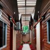 Отель Funky Huts Guest House, фото 18