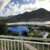 Отель Studio with lake view balcony and wifi at Saint Martin, фото 8