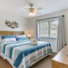 Отель Hilton Head Condo w/ Deck - Walk to Beach & Pool!, фото 2
