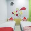 Отель Oyo 500 Nilam Residence, фото 13