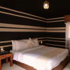 Отель Pura Eco Retreat Jebel Hafit Desert Park, фото 15
