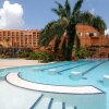 Отель Kampala Serena Hotel, фото 15