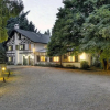 Отель Hosteria del Prado, фото 4