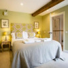 Отель The King's Arms Guest House & Restaurant, фото 5