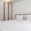 Отель Vibrant Luxurious 1Br Apartment At La Riz Supermall Mansion, фото 5