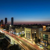 Отель Sheraton Amman Al Nabil Hotel, фото 38