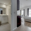 Отель Stylish 1BR studio in the heart of Liverpool, фото 5