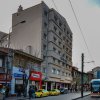 Отель Buyuk Otel Eskisehir в Эскишехире