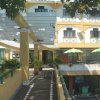 Отель Femar Garden Hotel & Convention Center в Антиполо