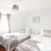 Отель Molly's Cottage, Lahinch, фото 4