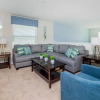 Отель Storey Lake Resort Homes, фото 3