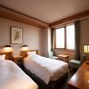 Отель Mori no Spa Resort Hokkaido Hotel, фото 3