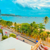 Отель AA Hotel Pattaya, фото 20