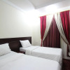 Отель Maqased Al Khair Hotel, фото 16