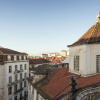 Отель Lisbon Serviced Apartments Baixa Castelo, фото 1