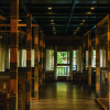 Отель The Sal woods Forest Retreat & Spa, фото 11