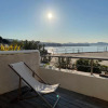 Отель plage st jean RESIDENCE LE GOLFE D AZUR, фото 15