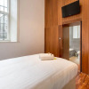 Отель JOIVY Location, Location! North Bank Street Luxury Apt, фото 23