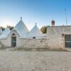 Отель Trullo Delle Ginestre Private Pool, фото 1