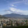 Отель Hostal Mirador de Otavalo, фото 1