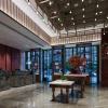 Отель Echeng Hotel Changsha Wujiang Tianjie, фото 5