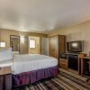 Отель Boulder University Inn, фото 21