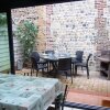 Отель House With 2 Bedrooms in Honfleur, With Wifi - 100 m From the Beach, фото 44