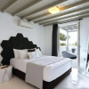 Отель Luxury Villa Mykonos Villa Dafniri Private Pool Sea View Kalafatis, фото 3