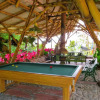 Отель Cabañas y Flores Finca Hotel, фото 35