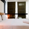 Отель Simply 2Br (No Kitchen) At Apartment Marbella Suites Dago Pakar Bandung, фото 9