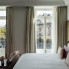 Отель Fauchon L'Hotel Paris, фото 8