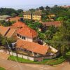 Отель ESquire Inn Entebbe, фото 20
