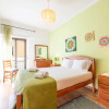Отель GuestReady - Bright and Colorful Apartment in Ajuda, фото 6