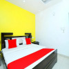 Отель OYO 44541 Hotel Nanda, фото 3