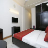 Отель OYO 9606 City Centre Home, фото 7