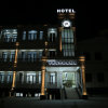Отель Panorama в Бухаре