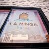 Отель La Minga Hostel, фото 1