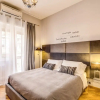 Отель Monteverde Letting - Stylish Apartment in Rome, фото 5