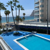 Отель SERVICE APART LAZARO- Apartamentos Aguamarina 22, фото 14