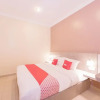 Отель OYO 89783 Bjorn Boutique Hotel Wangsa Ma, фото 12