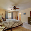 Отель Pecan Point, фото 7