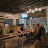 Отель Canggu Castle - Hostel, фото 8