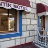 Отель Antik Motel, фото 1