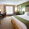 Отель Holiday Inn Express & Suites Jacksonville-Mayport/Beach, an IHG Hotel, фото 4