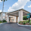 Отель Quality Inn Gainesville I-75, фото 19