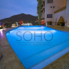 Отель Apartamentos Peñon del Rodadero - Frente al Mar by SOHO, фото 18