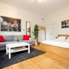 Отель ApartDirect Sveavagen, фото 4