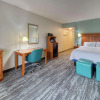 Отель Hampton Inn Wilmington - University Area/Smith Creek Station, фото 7