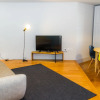 Отель Liiiving - Santa Catarina Luxury Apt II, фото 6