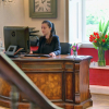 Отель Best Western Henbury Lodge Hotel, фото 20